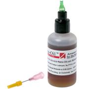 Nano-Oil 5w aceite de mantenimiento 30cc/30ml