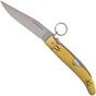 Image for Nontron Lock Knife 1914-1918 model, Boxwood NNCAP pocket knife