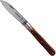 Afbeelding voor Nontron Violin Knife PP, Barrel Oak NNPPCHB zakmes