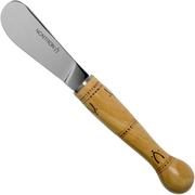 Nontron Traditional cuchillo para mantequilla, TARTBOBU