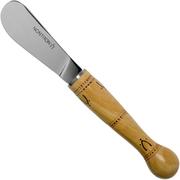 Nontron Traditional butter knife, TARTBOBU