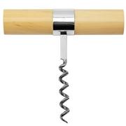 Nontron Straight Corkscrew TBALUBU box wood