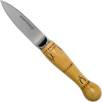 Image for Nontron Traditional oyster knife, THUIBOBU