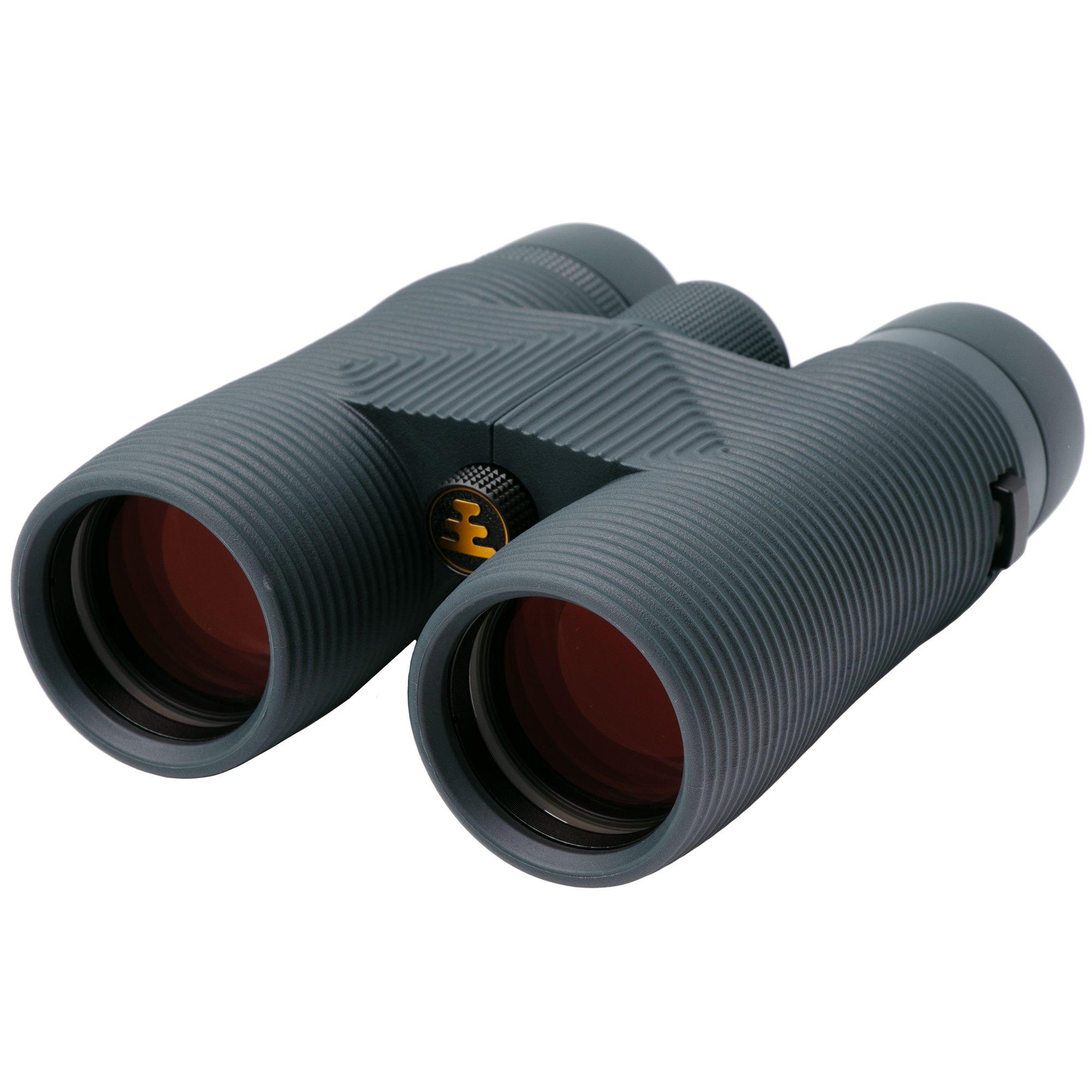 Nocs Provisions Pro Issue 10x42 Talus Grey 338806, Fernglas