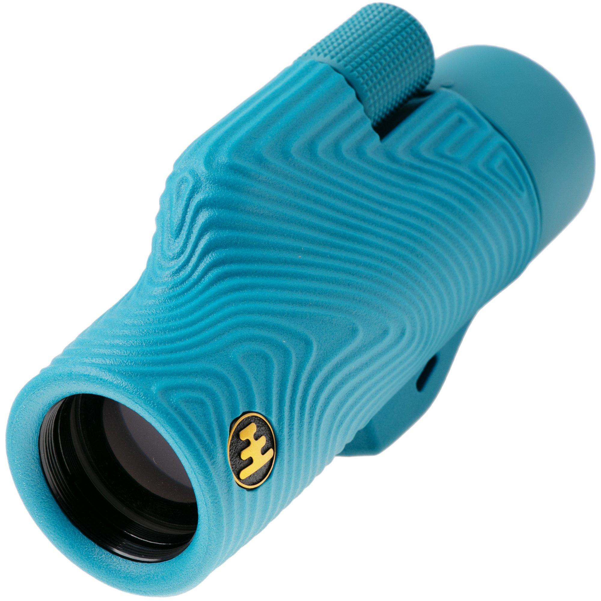Nocs Provisions Field Tube 8x32 Corsican Blue 338810, Monokular