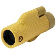 Image for Nocs Provisions Field Tube 8x32 Banana Slug Yellow 338826, monocular