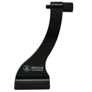 Afbeelding voor Nocs Provisions Tripod Mount Black 338854, statiefadapter