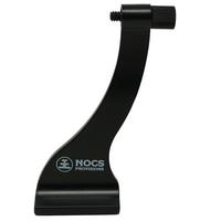 Afbeelding voor Nocs Provisions Tripod Mount Black 338854, statiefadapter