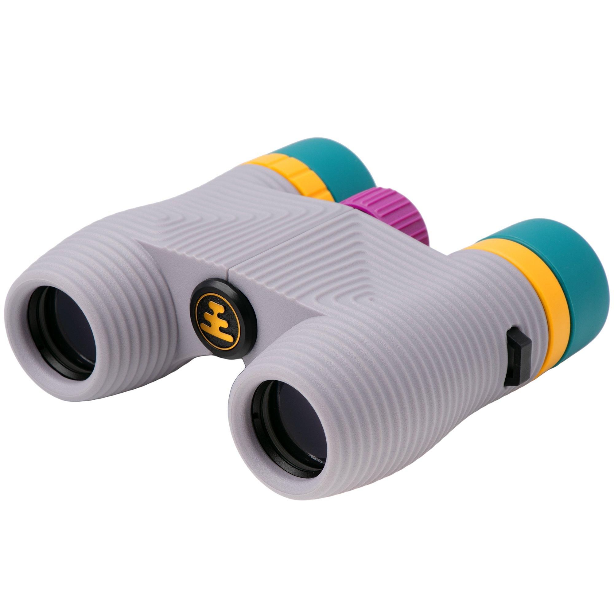 Nocs Provisions Standard Issue 8x25 Alpaca Purple 338858, binoculars