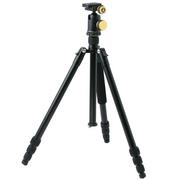 Afbeelding voor Nocs Provisions Aluminium Tripod Black 338862, statief