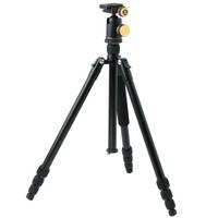 Afbeelding voor Nocs Provisions Aluminium Tripod Black 338862, statief