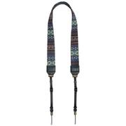 Afbeelding voor Nocs Provisions NocLoc Tapestry Neck Strap Midnight 338864, draagriem