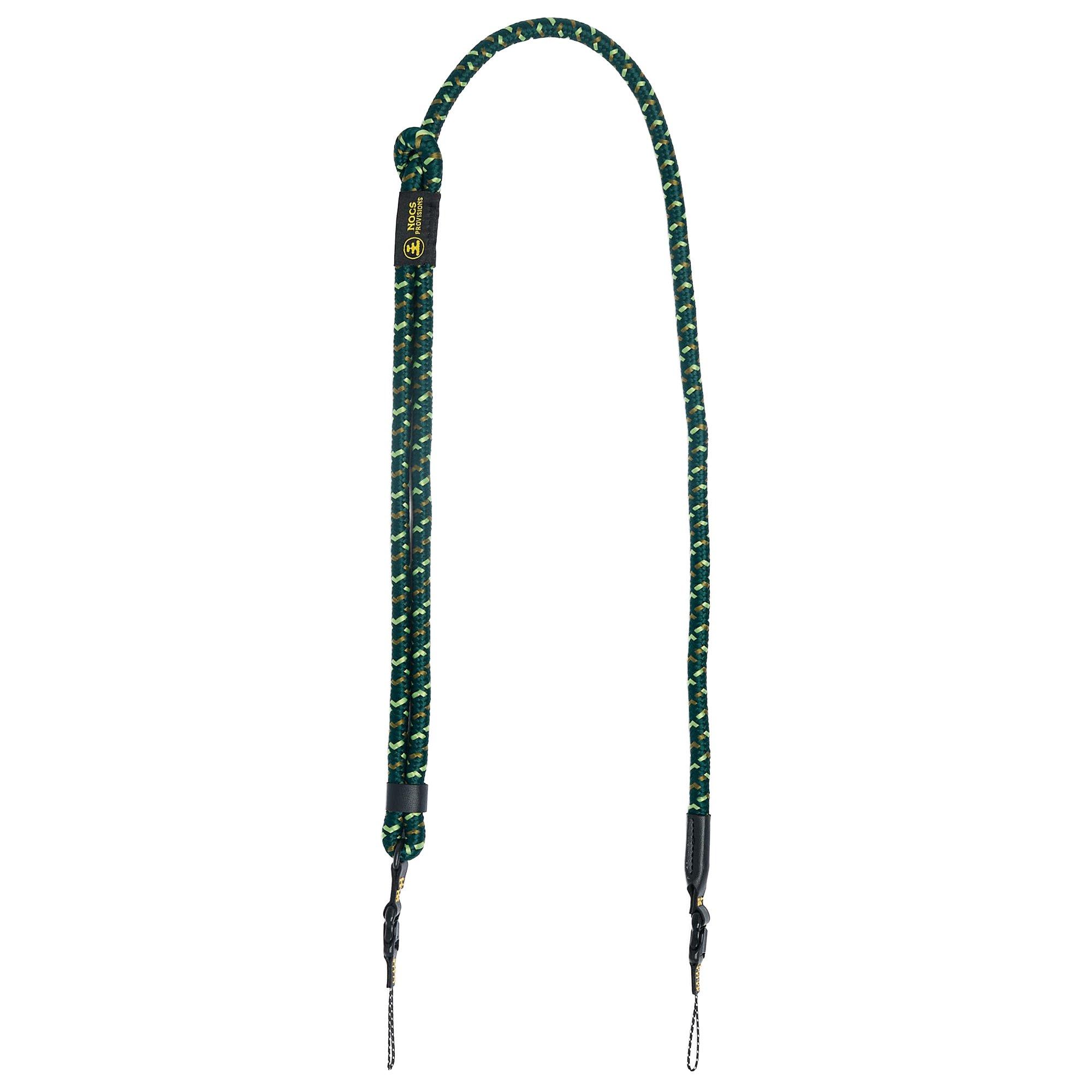 Nocs Provisions NocLoc Approach Neck Strap Backwoods 338865, Trageriemen
