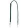 Afbeelding voor Nocs Provisions NocLoc Approach Neck Strap Backwoods 338865, draagriem