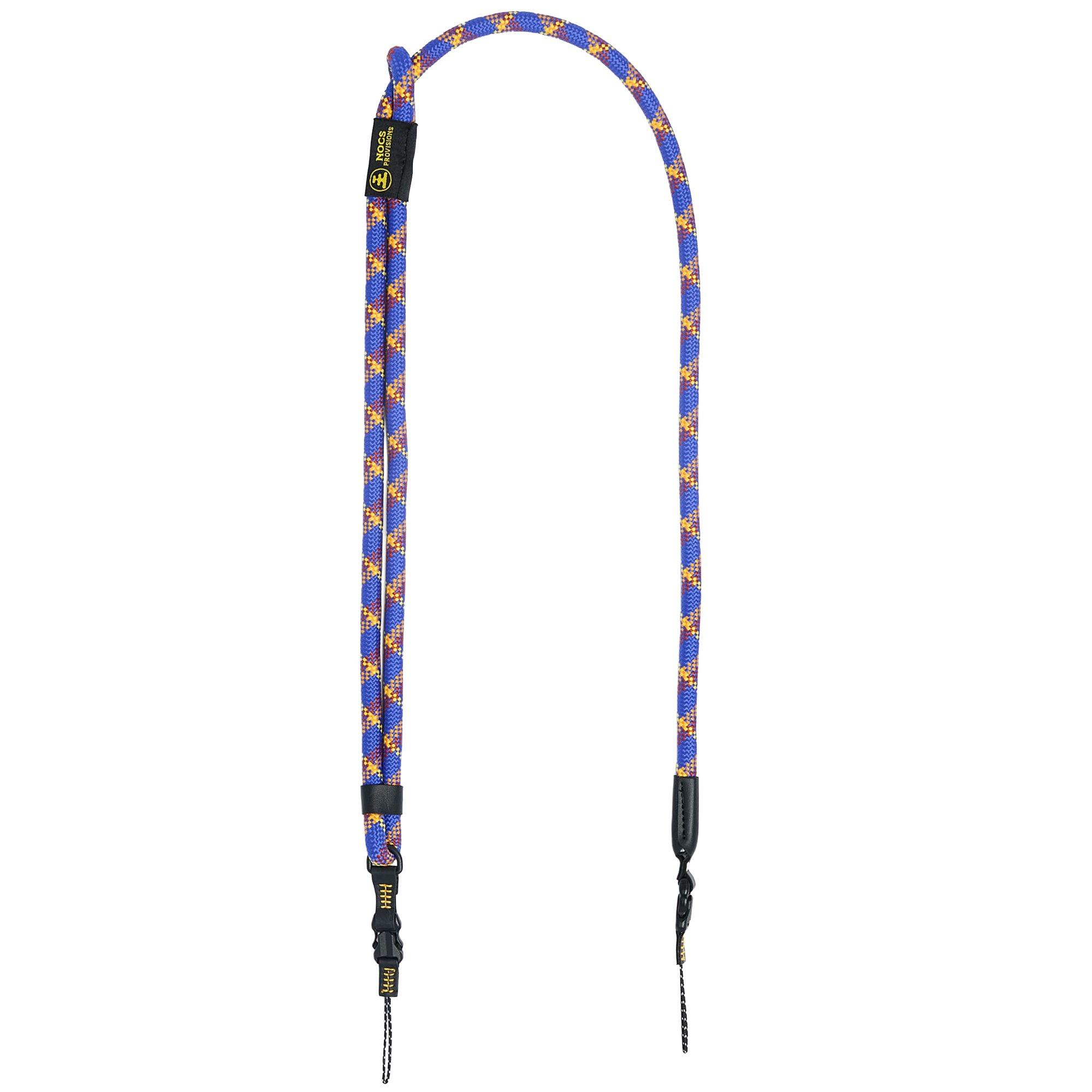 Nocs Provisions NocLoc Approach Neck Strap Lakeview 338866, Trageriemen