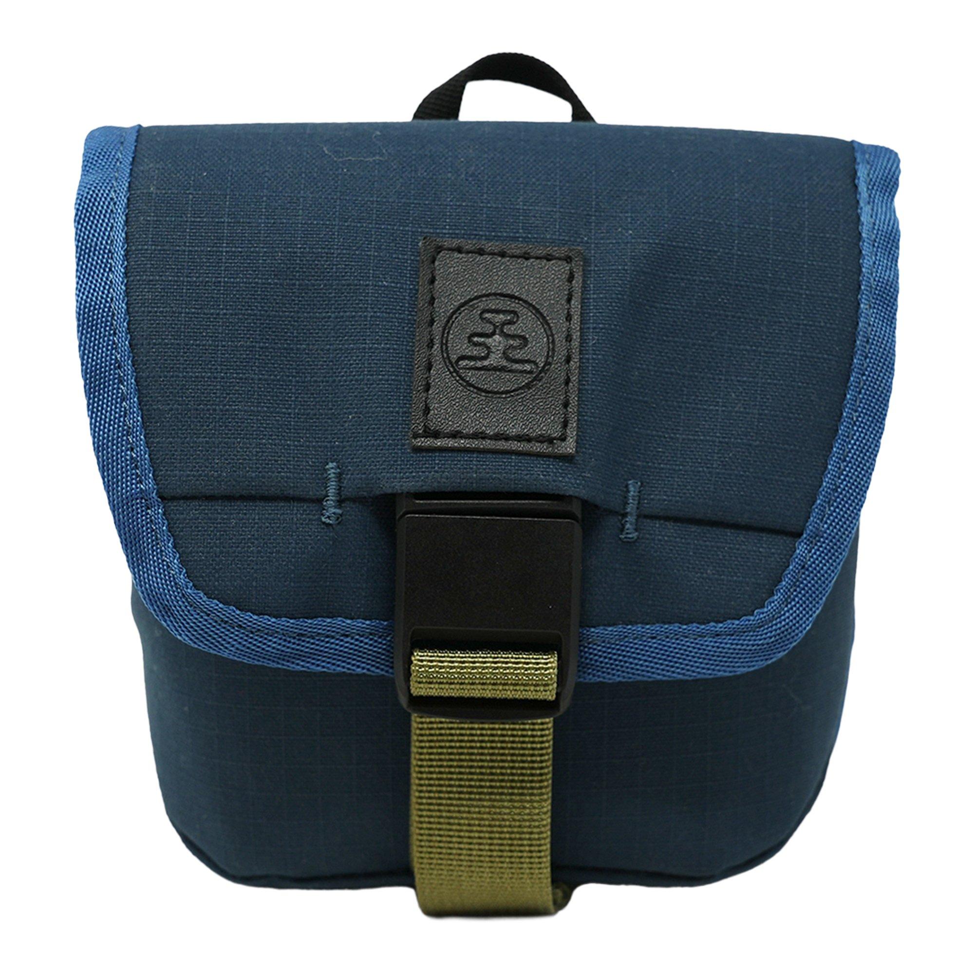 Nocs Provisions Standard Issue 25mm Pouch Harbor Blue 338881, sac de transport