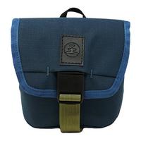 Afbeelding voor Nocs Provisions Standard Issue 25mm Pouch Harbor Blue 338881, draagtas