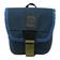 Afbeelding voor Nocs Provisions Standard Issue 25mm Pouch Harbor Blue 338881, draagtas