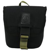 Afbeelding voor Nocs Provisions Field Issue 32mm Pouch Charcoal Black 338883, draagtas