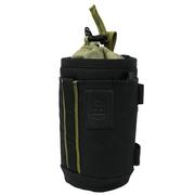 Afbeelding voor Nocs Provisions Tube Caddy Charcoal Black 338885, draagtas