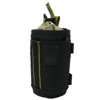 Afbeelding voor Nocs Provisions Tube Caddy Charcoal Black 338885, draagtas