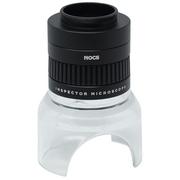 Afbeelding voor Nocs Provisions Inspector Microscope Black 556519, microscoop