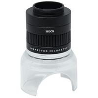 Afbeelding voor Nocs Provisions Inspector Microscope Black 556519, microscoop