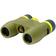 Afbeelding voor Nocs Provisions Standard Issue 10x25 Olive Green 556546, verrekijker
