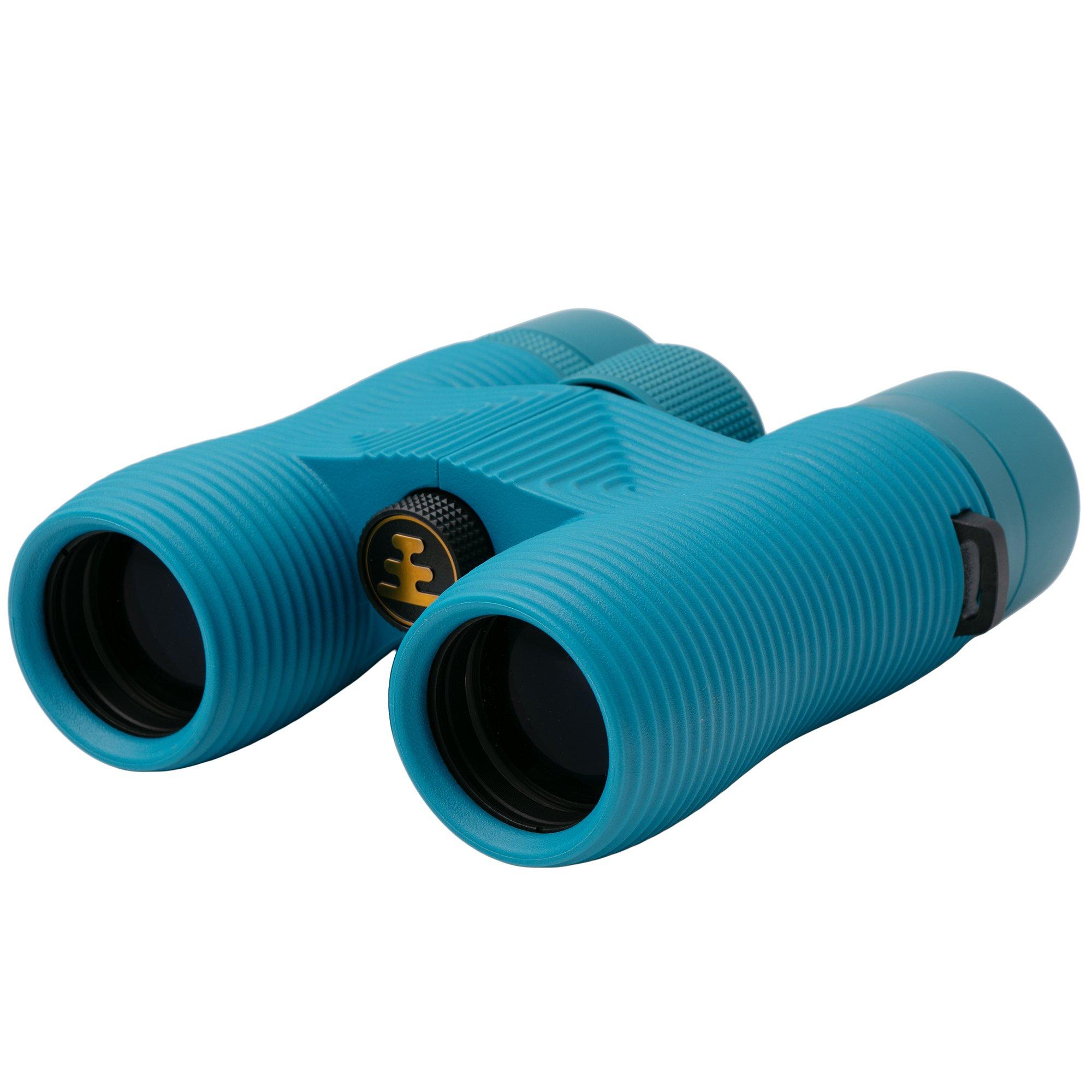 Nocs Provisions Field Issue 8x32 Corsican Blue 556552, binoculars