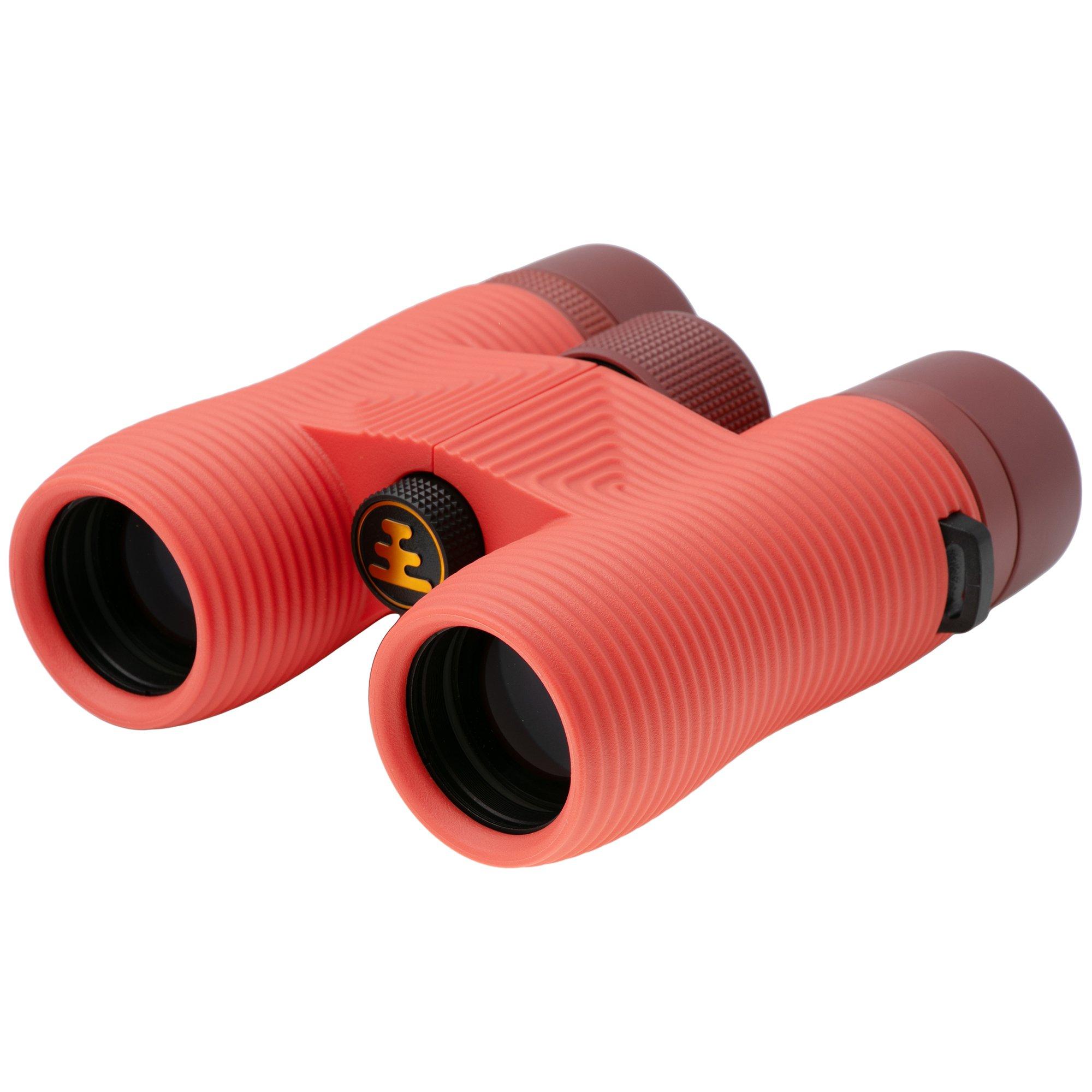 Nocs Provisions Field Issue 8x32 Coral Red 556553, verrekijker