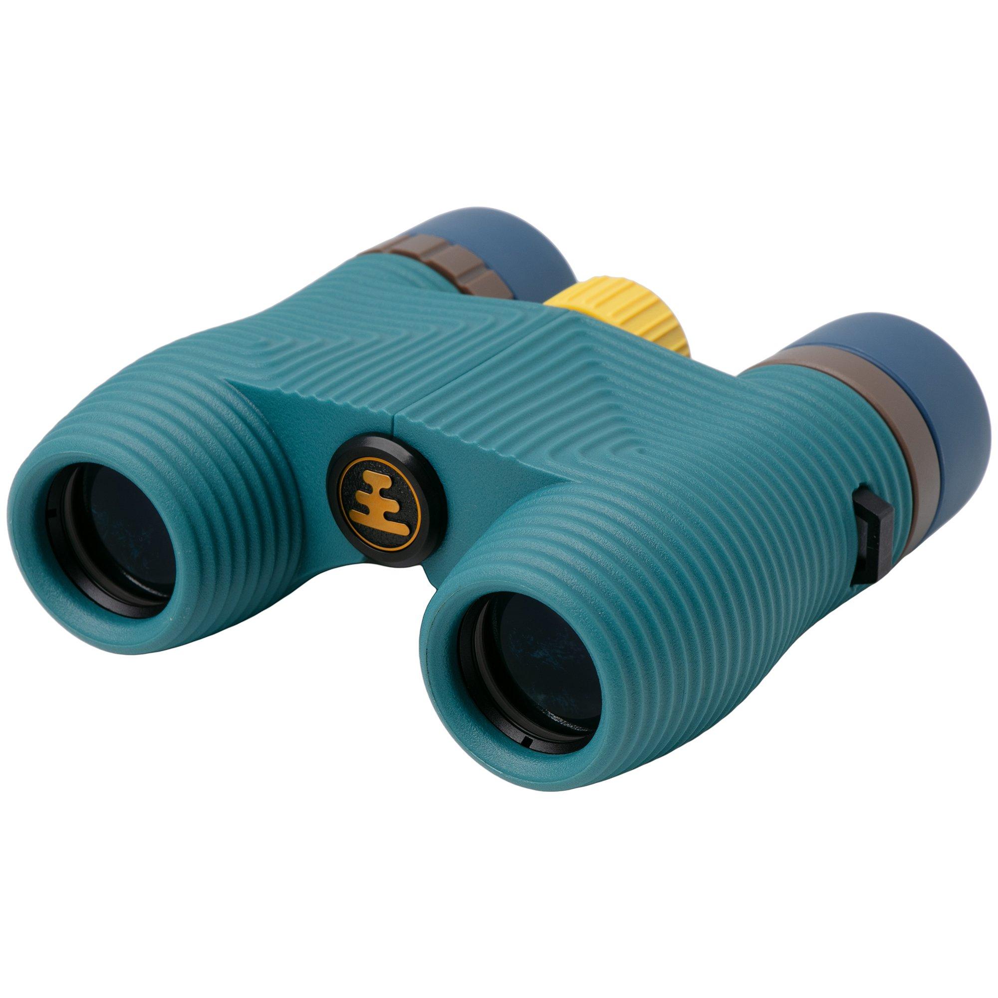 Nocs Provisions Standard Issue 10x25 Pacific Blue 556584, Fernglas
