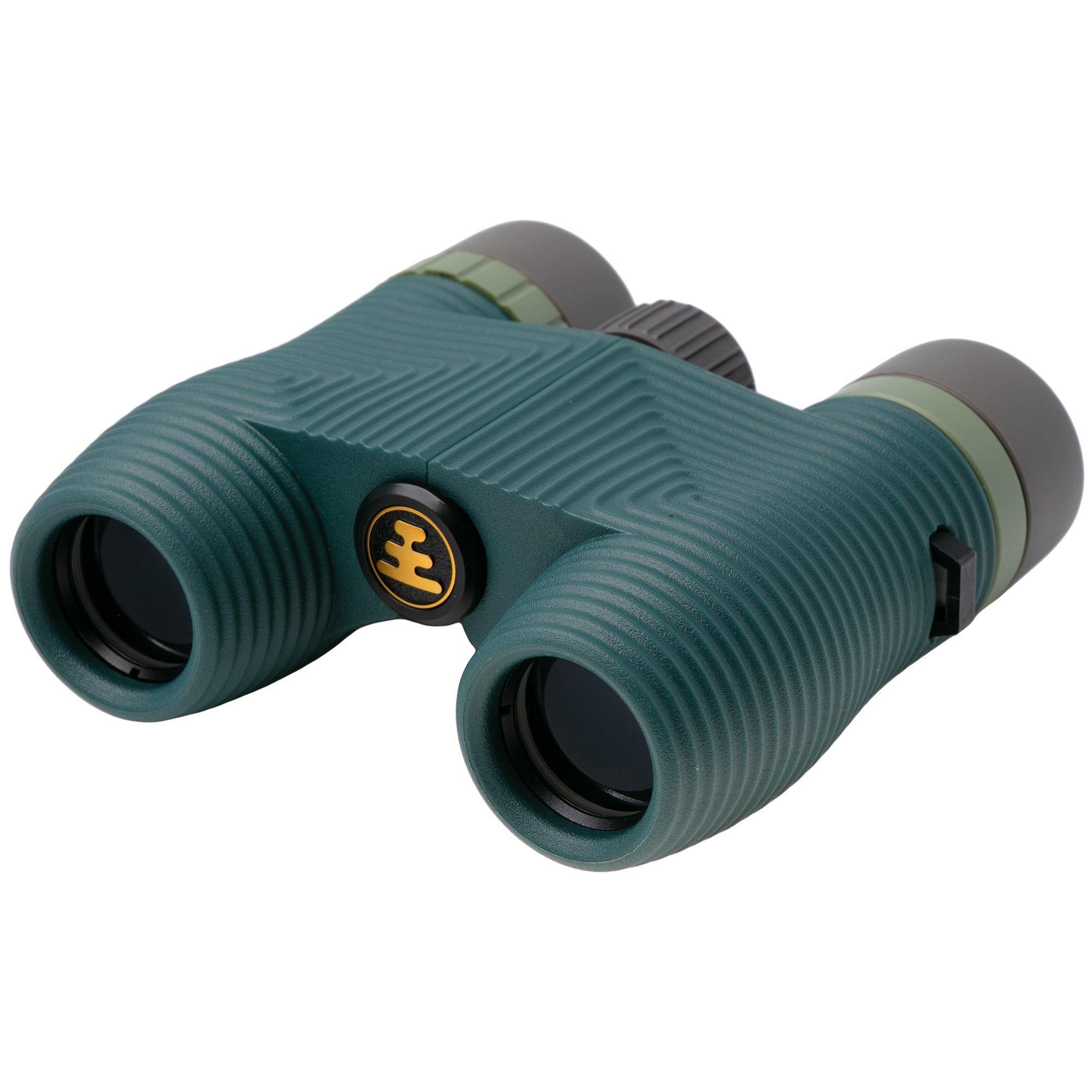 Nocs Provisions Standard Issue 8x25 Cypress Green 556585, binoculars