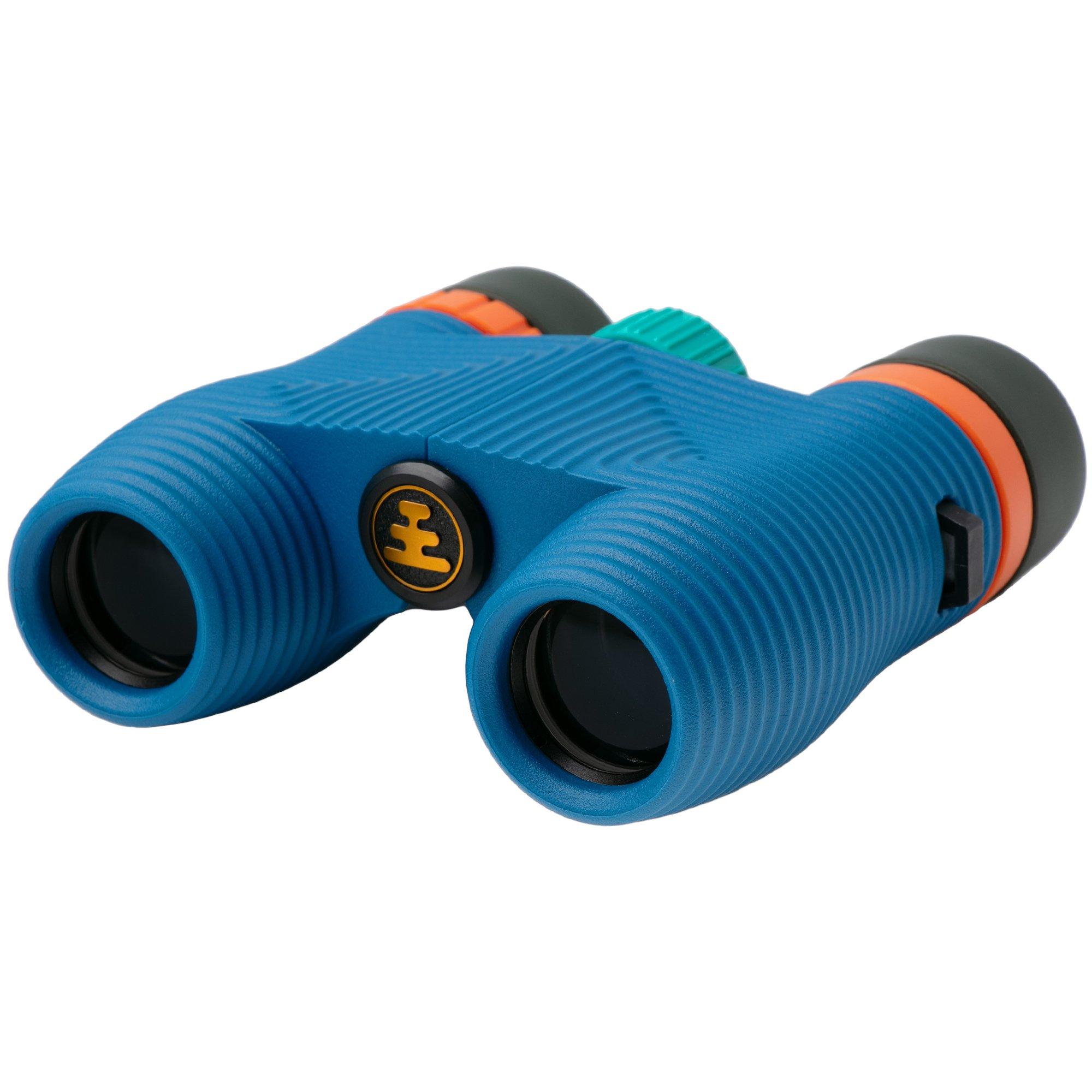 Nocs Provisions Standard Issue 8x25 Cobalt Blue 556587, binoculars