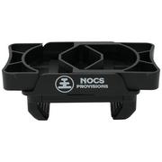 Afbeelding voor Nocs Provisions Photo Rig Smartphone Adapter Black 556591, smartphone adapter