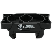 Afbeelding voor Nocs Provisions Photo Rig Smartphone Adapter Black 556591, smartphone adapter