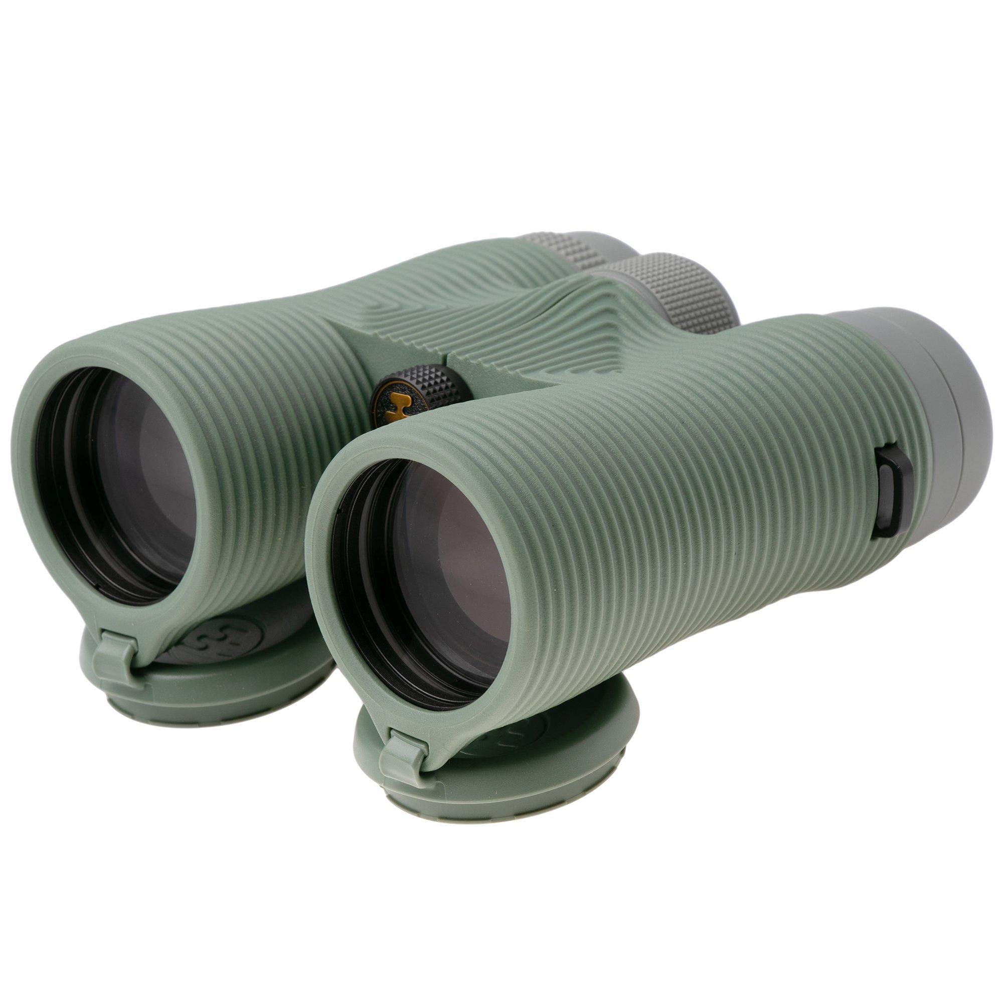 Nocs Provisions Field Issue 10x42 sage green 556596, verrekijker