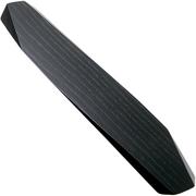 Noyer KM40B knife magnet 40 cm, black