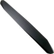 Noyer KM60B knife magnet 60 cm, black