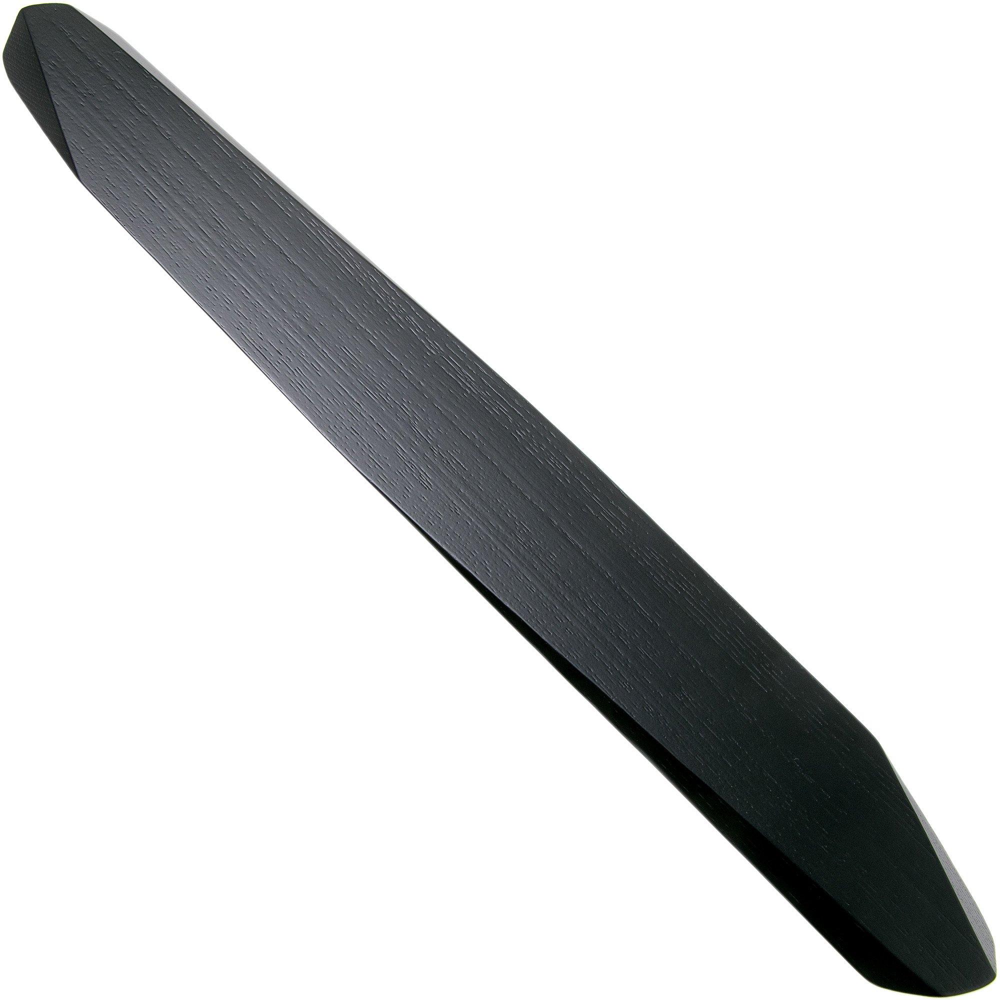 Noyer KM60B messenmagneet 60 cm, zwart