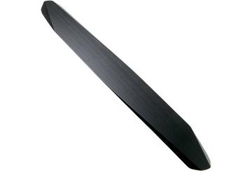 Noyer KM60B barre aimantée à couteaux 60 cm, noir