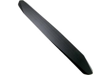 Noyer KM60B knife magnet 60 cm, black