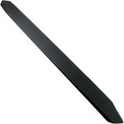 Noyer KM80B knife magnet 80 cm, black