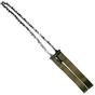 Image for Nordic Pocket Saw Original, green, manual chainsaw