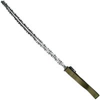 Image pour Nordic Pocket Saw X-Long, vert, scie à chaîne manuelle