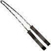Nordic Pocket Saw Premium, leather, manual chainsaw
