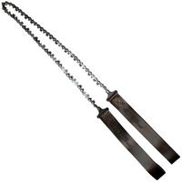 Image for Nordic Pocket Saw Premium, leather, manual chainsaw