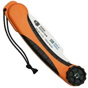 Nordic Pocket Saw Fold, orange, folding saw