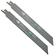 Image pour Nordic Pocket Saw Blade Metal, set de 2 lames de scie de rechange pour la Fold