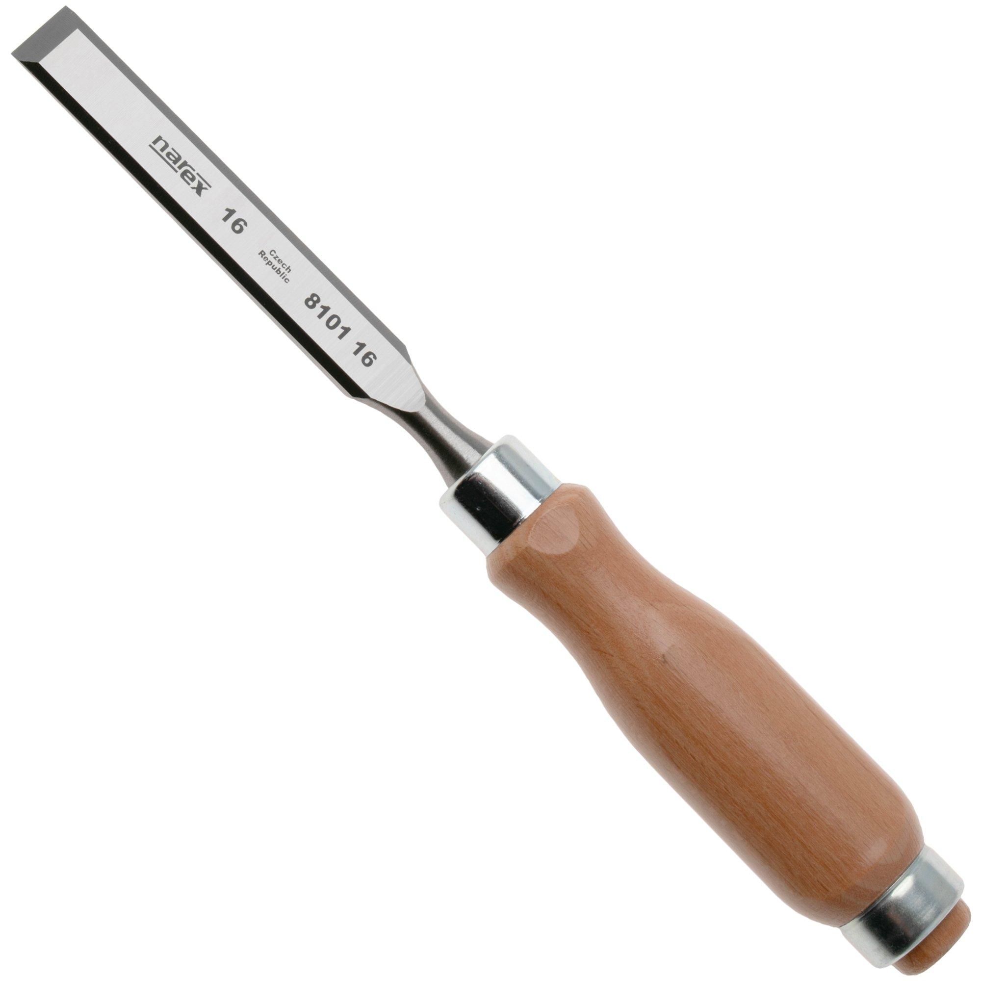 Narex Wood Line Profi Bevel Edge Chisel 810116, chisel, 16 mm