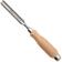 Image for Narex Wood Line Profi Gouge 812112, U-gouge, 12 mm